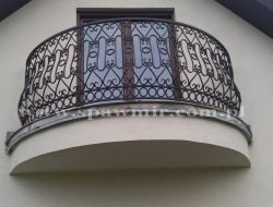 balustrady